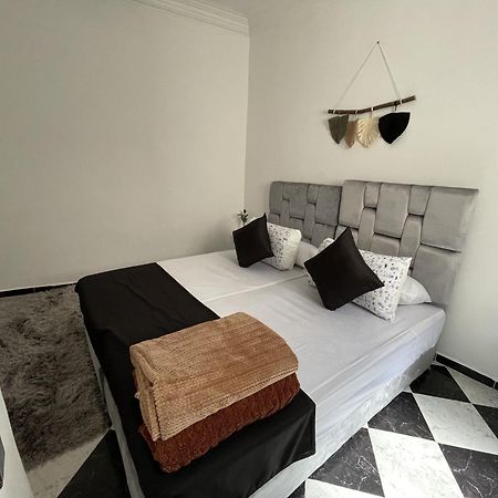 Hostel Casa Marwan Tétouan Exteriér fotografie