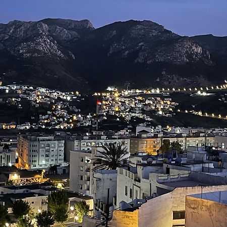 Hostel Casa Marwan Tétouan Exteriér fotografie