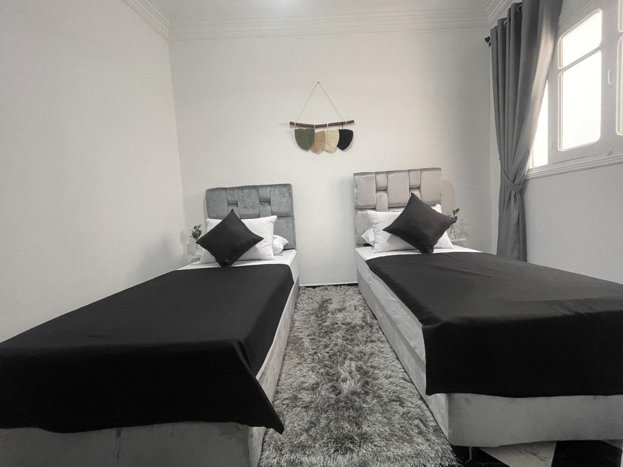 Hostel Casa Marwan Tétouan Exteriér fotografie