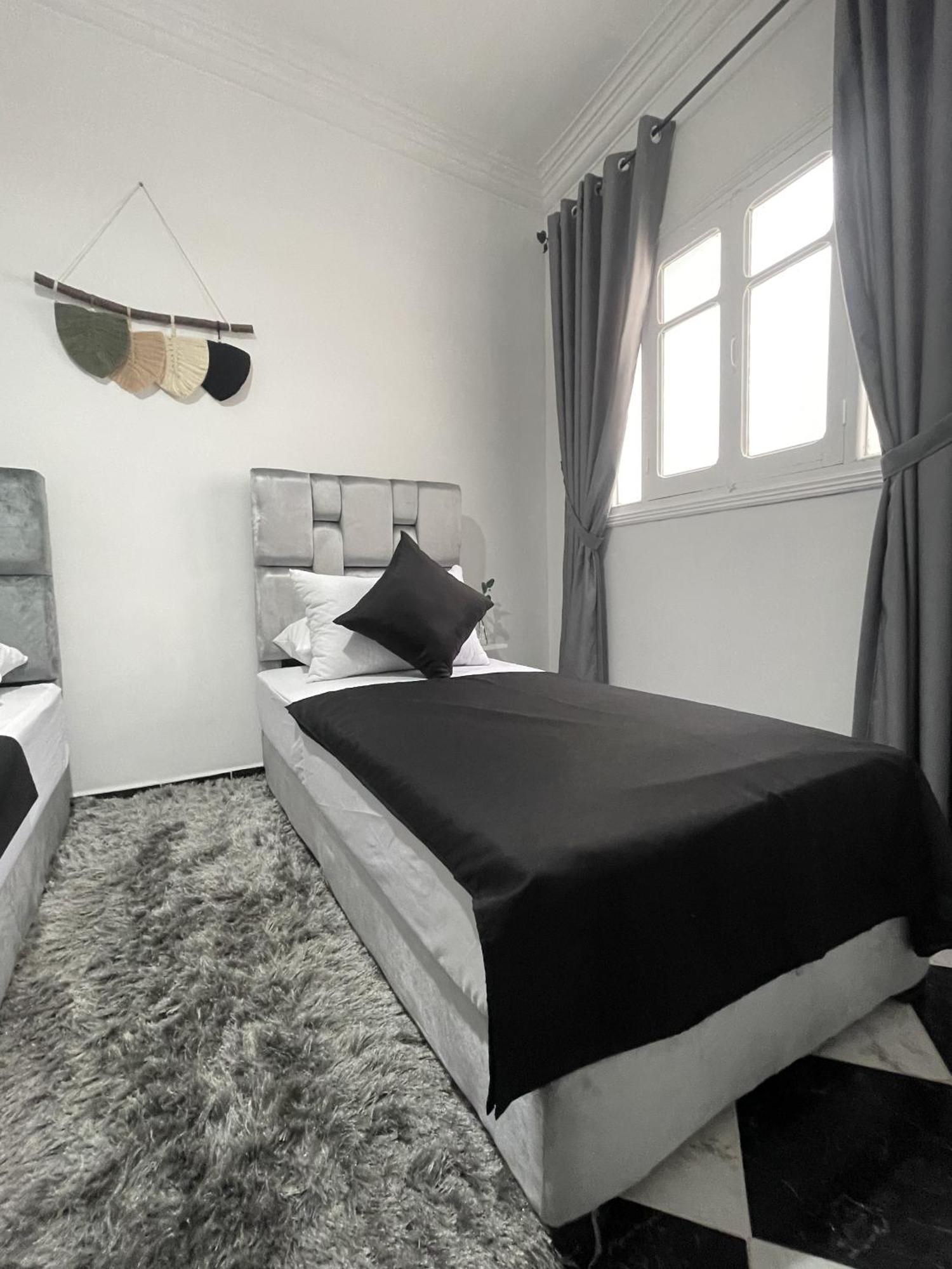 Hostel Casa Marwan Tétouan Exteriér fotografie