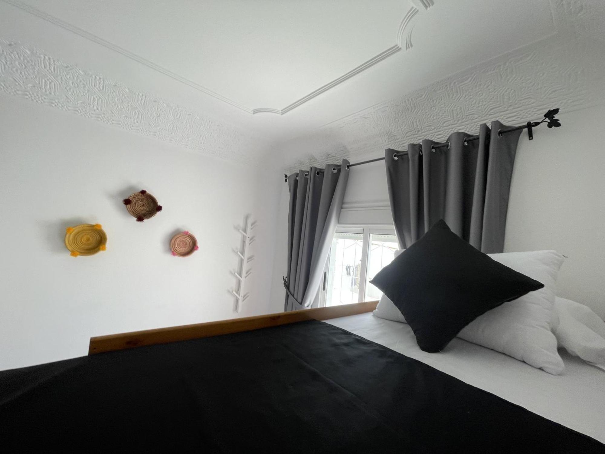 Hostel Casa Marwan Tétouan Exteriér fotografie