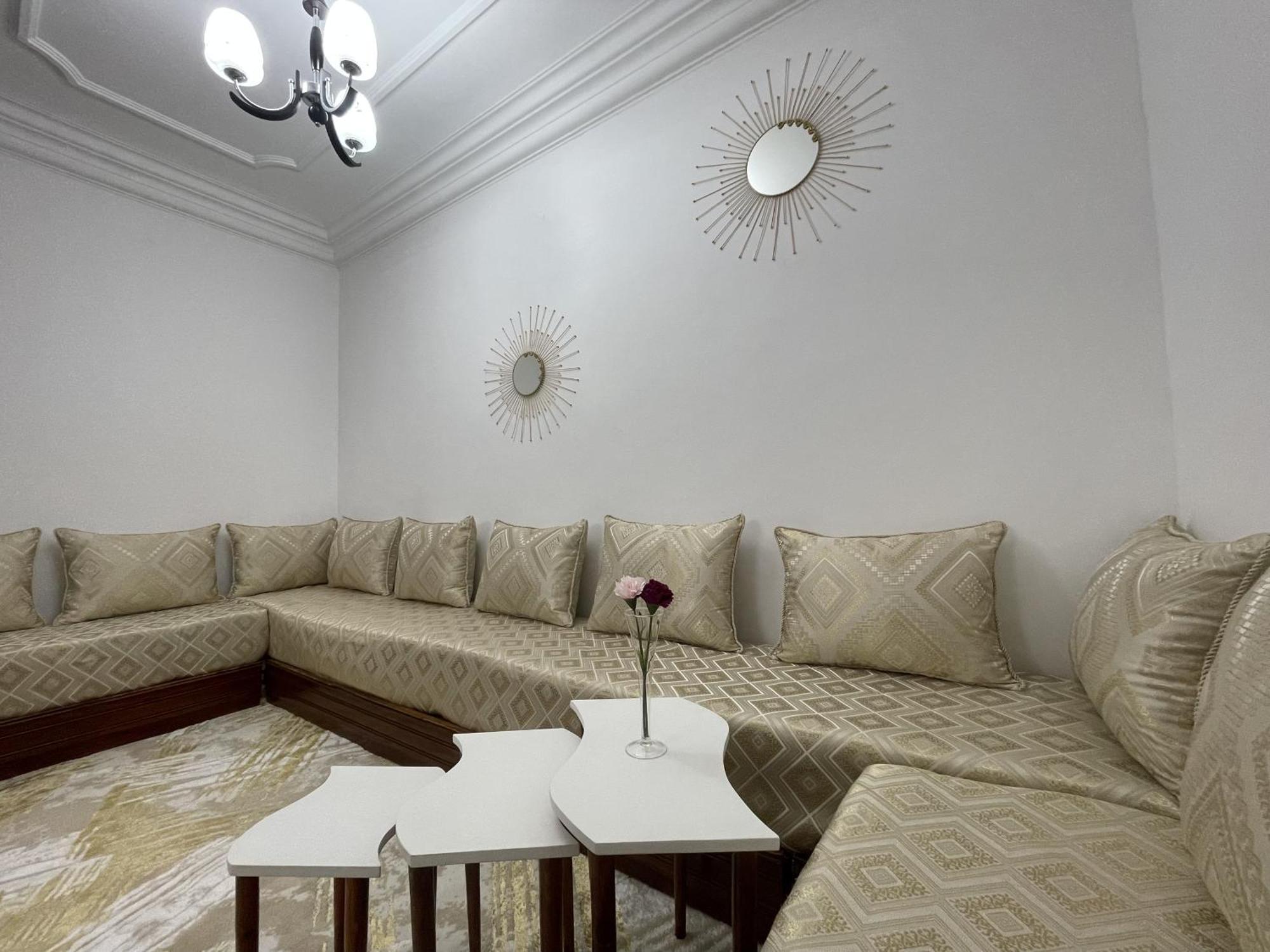 Hostel Casa Marwan Tétouan Exteriér fotografie