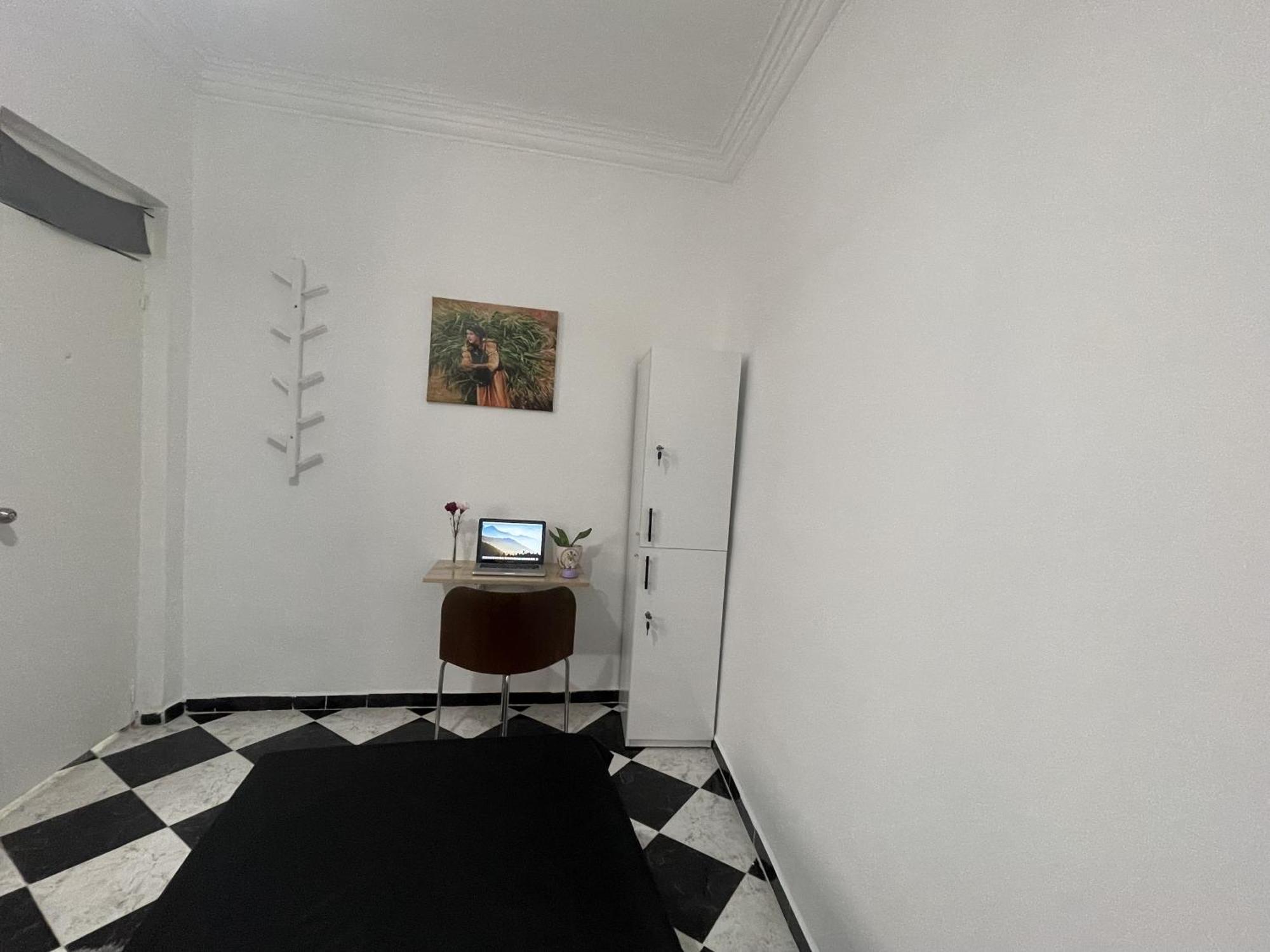 Hostel Casa Marwan Tétouan Exteriér fotografie