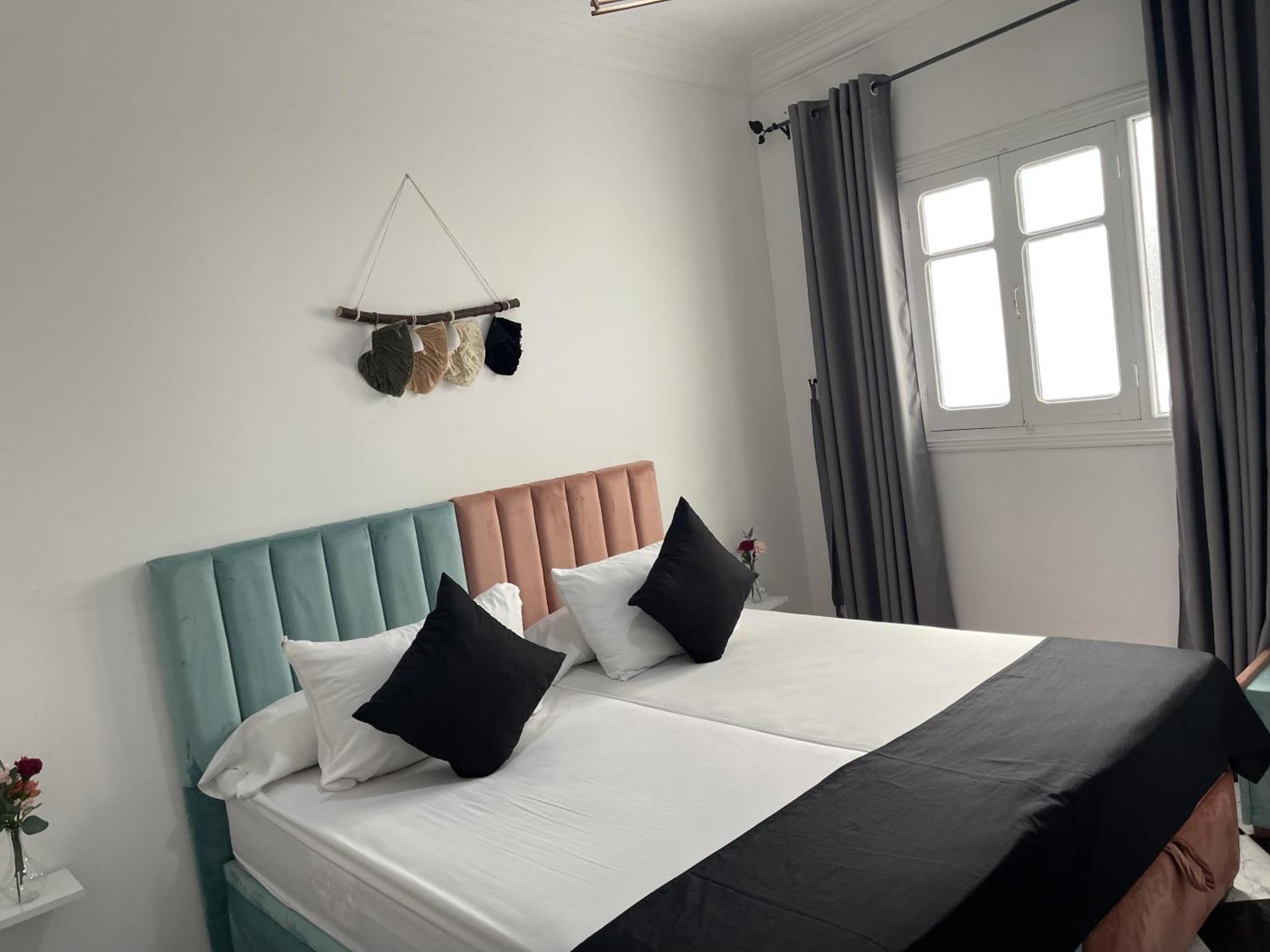 Hostel Casa Marwan Tétouan Exteriér fotografie